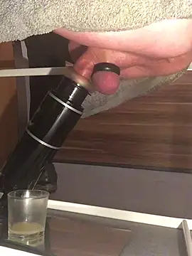 Inseminator69 online show from 15, 12, 2024