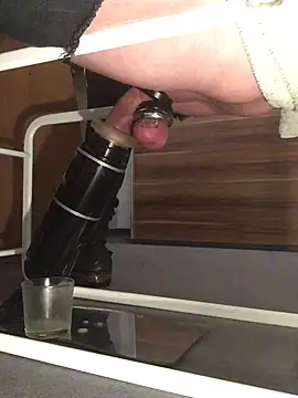 Inseminator69 online show from 12, 12, 2024