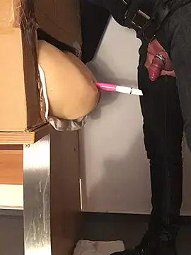 Inseminator69 online show from 13, 3, 2025