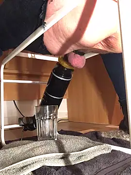 Inseminator69 online show from 26, 11, 2025