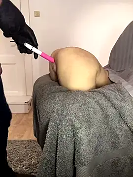 Inseminator69 online show from 2, 12, 2025