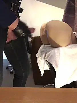 Inseminator69 online show from 2, 3, 2025