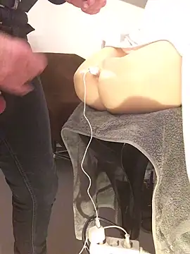 Inseminator69 online show from 28, 12, 2024