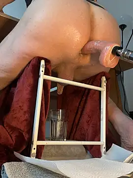 Inseminator69 online show from 21, 7, 2026