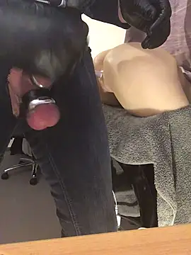 Inseminator69 online show from 3, 1, 2025