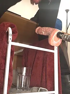 Inseminator69 online show from 11, 3, 2026