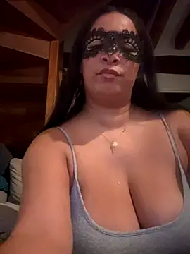 Candyss 233 online show from 12, 10, 2025