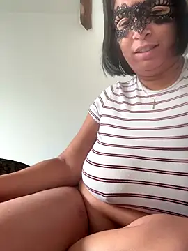 Candyss 233 online show from 17, 11, 2025