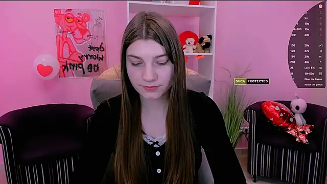 pure radiance1 online show from 28, 2, 2025