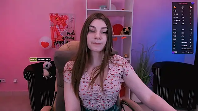 pure radiance1 online show from 6, 3, 2025