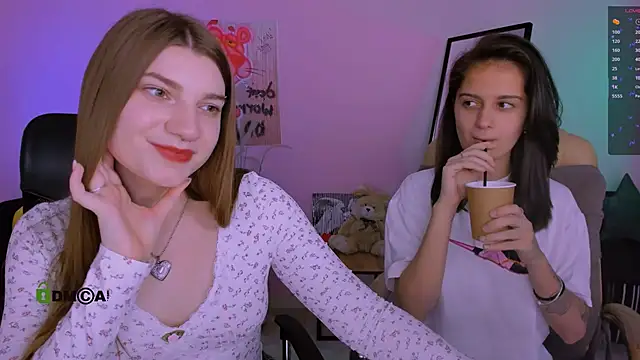 pure radiance1 online show from 6, 10, 2025