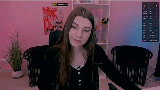 pure radiance1 online show from 13, 3, 2025