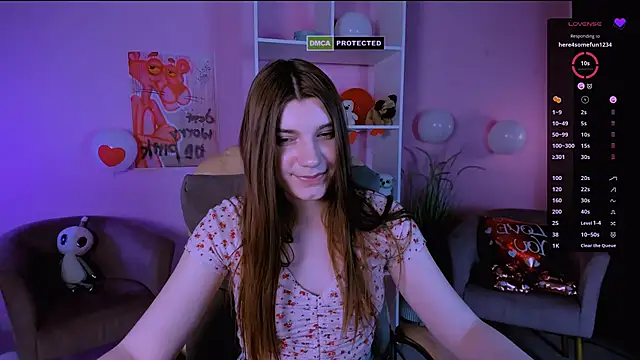 pure radiance1 online show from 25, 2, 2025