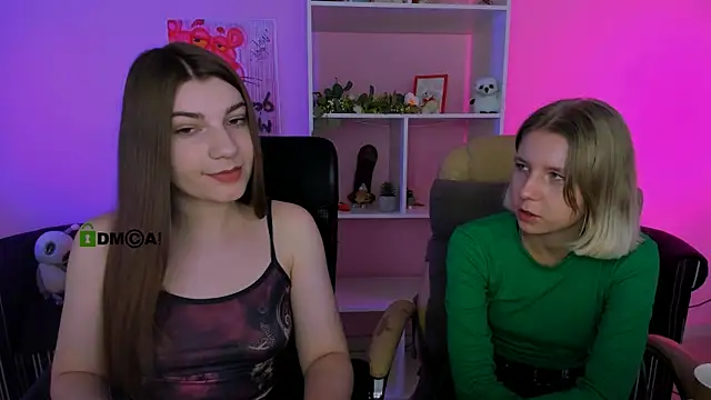 pure radiance1 online show from 23, 9, 2025