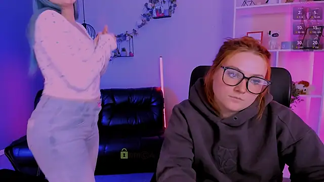 pure radiance1 online show from 24, 4, 2026