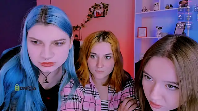 pure radiance1 online show from 12, 4, 2026