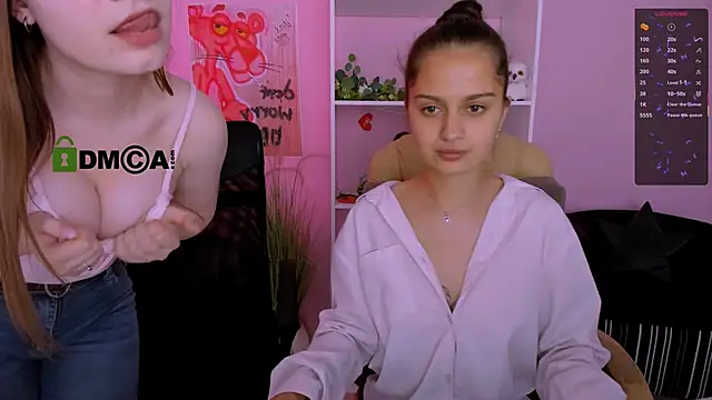 pure radiance1 online show from 25, 9, 2025