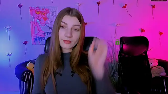 pure radiance1 online show from 20, 2, 2026