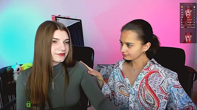 pure radiance1 online show from 16, 10, 2025