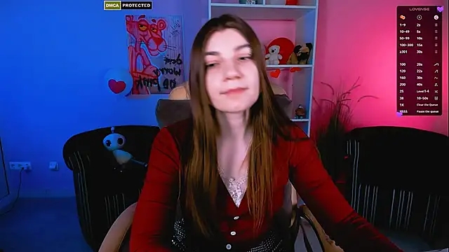 pure radiance1 online show from 4, 3, 2025