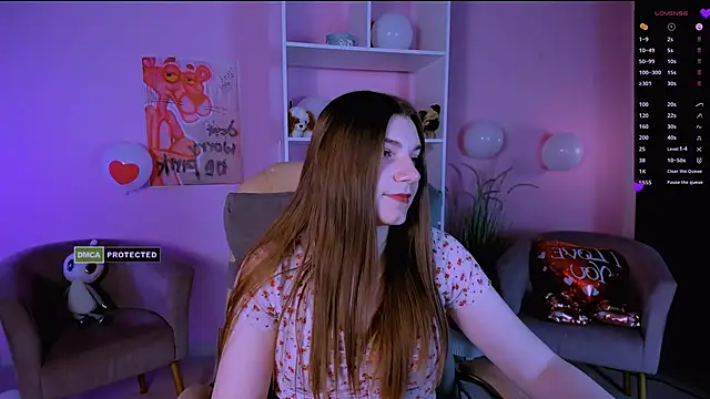 pure radiance1 online show from 25, 2, 2025