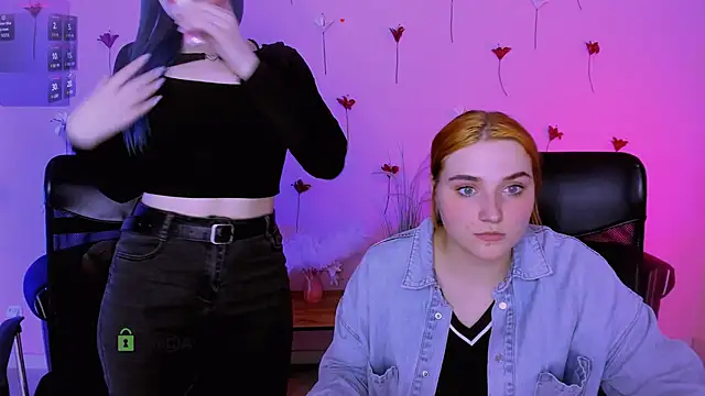 pure radiance1 online show from 26, 2, 2026