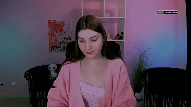 pure radiance1 online show from 10, 3, 2025