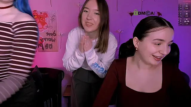 pure radiance1 online show from 1, 3, 2026