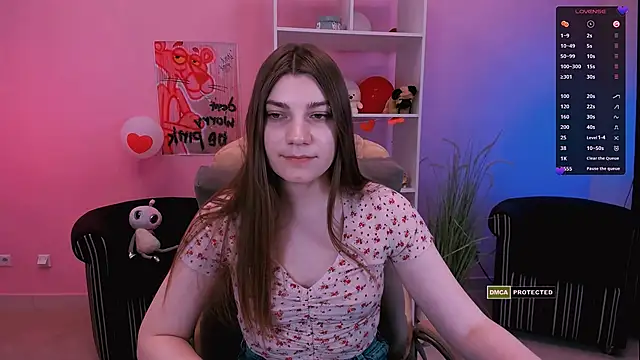 pure radiance1 online show from 6, 3, 2025