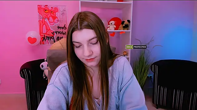 pure radiance1 online show from 3, 3, 2025