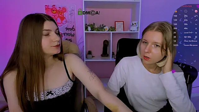 pure radiance1 online show from 13, 9, 2025