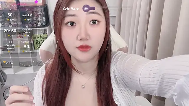 Stars Elyn online show from 10, 2, 2026