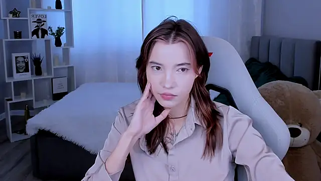 as1an girlfriend online show from 29, 5, 2026