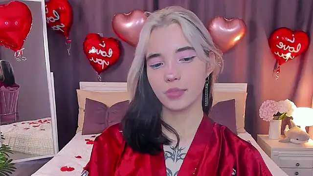 as1an girlfriend online show from 17, 2, 2025