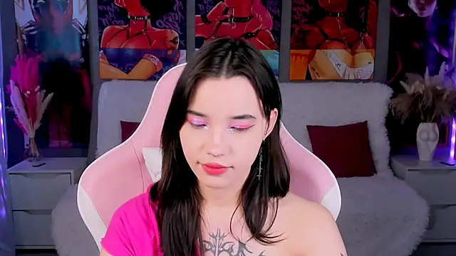 Snapshot of as1an_girlfriend chatting on 13, 2, 2026 as1an girlfriend online show from 13, 2, 2026