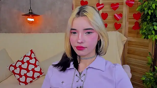 as1an girlfriend online show from 11, 2, 2025