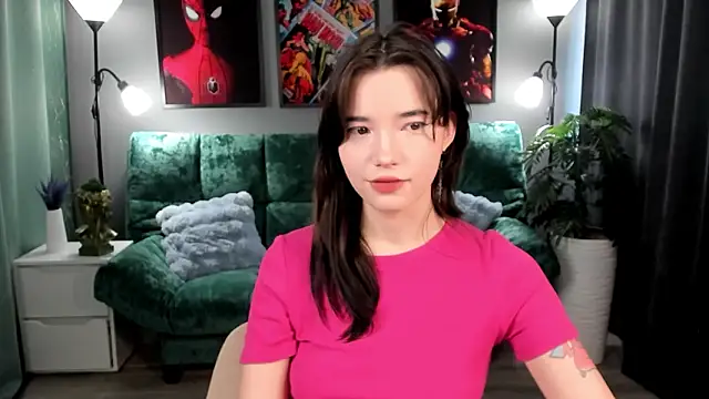 Snapshot of as1an_girlfriend chatting on 1, 2, 2026 as1an girlfriend online show from 1, 2, 2026