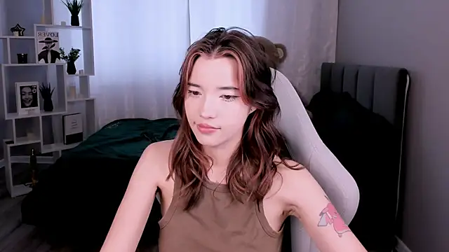 as1an girlfriend online show from 27, 5, 2026