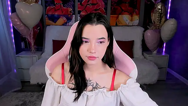 Snapshot of as1an_girlfriend chatting on 16, 2, 2026 as1an girlfriend online show from 16, 2, 2026