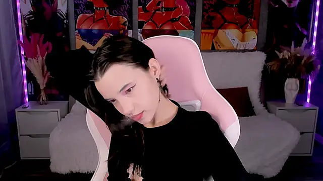 Snapshot of as1an_girlfriend chatting on 5, 2, 2026 as1an girlfriend online show from 5, 2, 2026