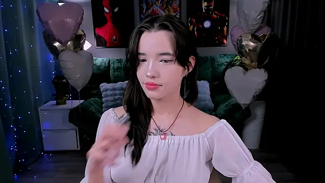 as1an girlfriend online show from 6, 3, 2026