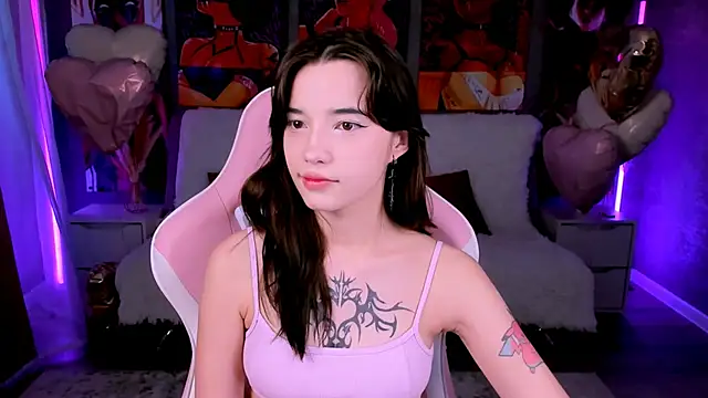 Snapshot of as1an_girlfriend chatting on 22, 2, 2026 as1an girlfriend online show from 22, 2, 2026