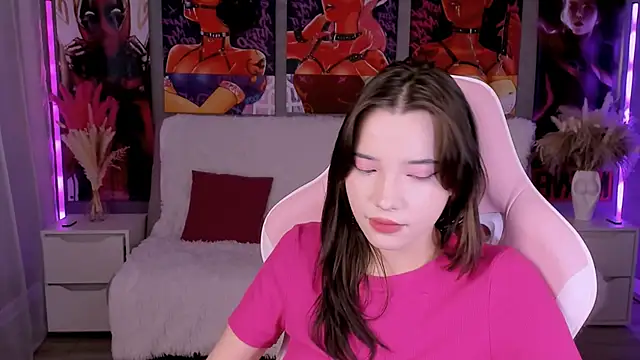 Snapshot of as1an_girlfriend chatting on 2, 2, 2026 as1an girlfriend online show from 2, 2, 2026