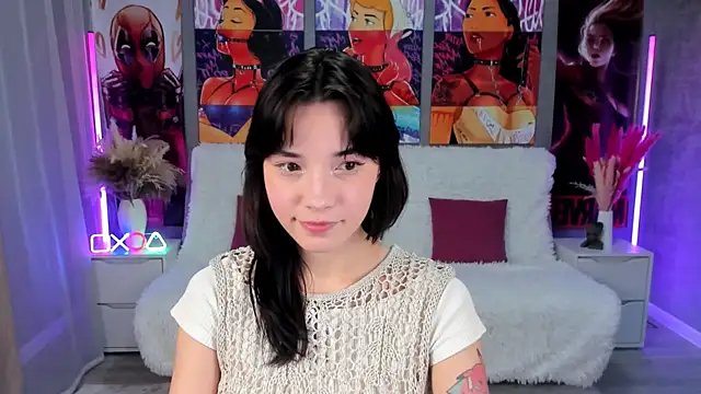 as1an girlfriend online show from 17, 11, 2025