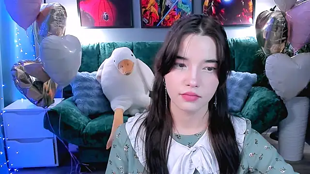 Snapshot of as1an_girlfriend chatting on 17, 2, 2026 as1an girlfriend online show from 17, 2, 2026