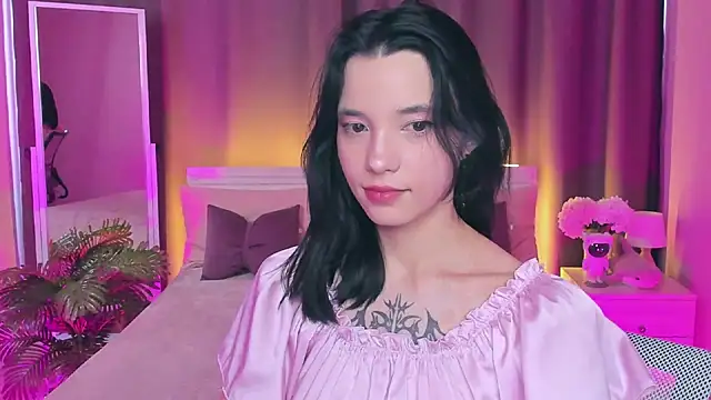 as1an girlfriend online show from 18, 3, 2025