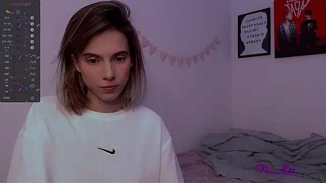  ni kiss online show from 14, 3, 2025