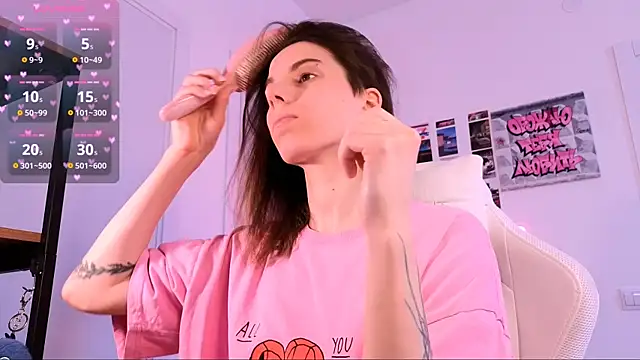  ni kiss online show from 24, 3, 2026