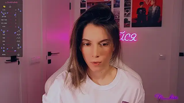  ni kiss online show from 4, 12, 2025