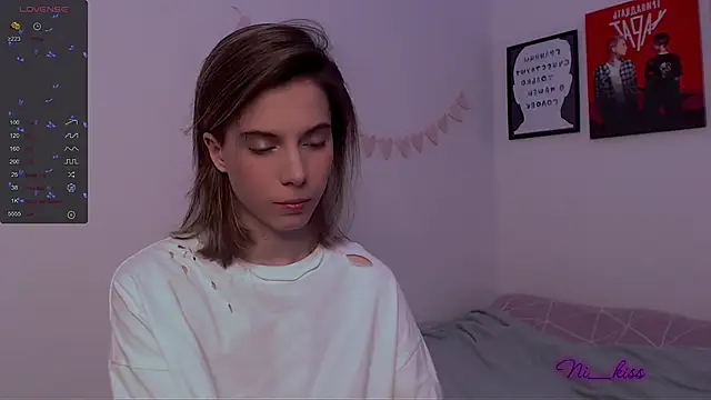  ni kiss online show from 12, 3, 2025